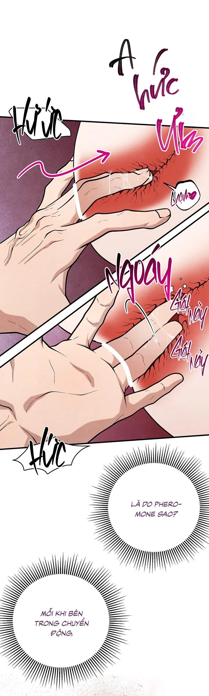 Hương Vị Tình Thân Chapter 14 Trang 26