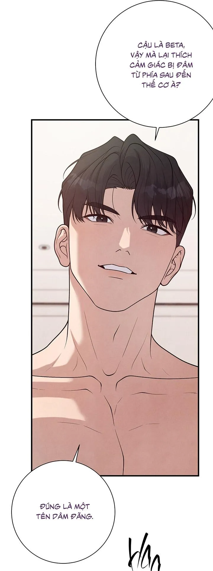 Hương Vị Tình Thân Chapter 14 Trang 28