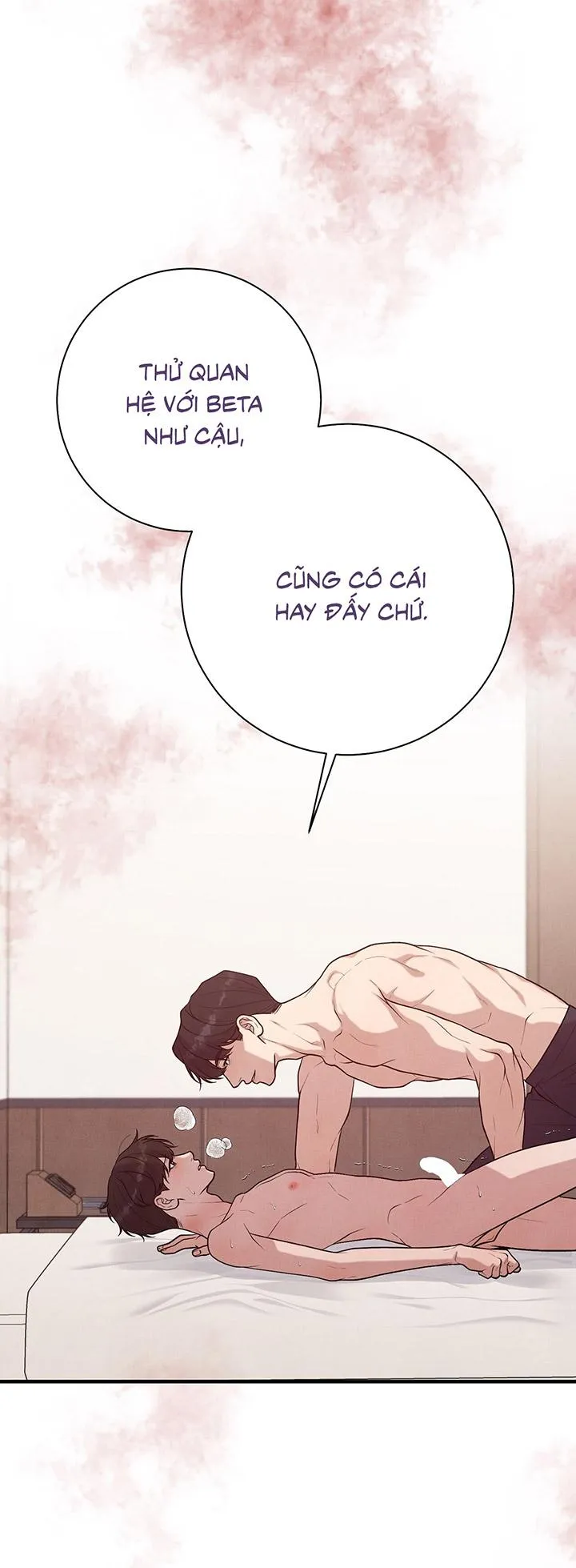 Hương Vị Tình Thân Chapter 14 Trang 40