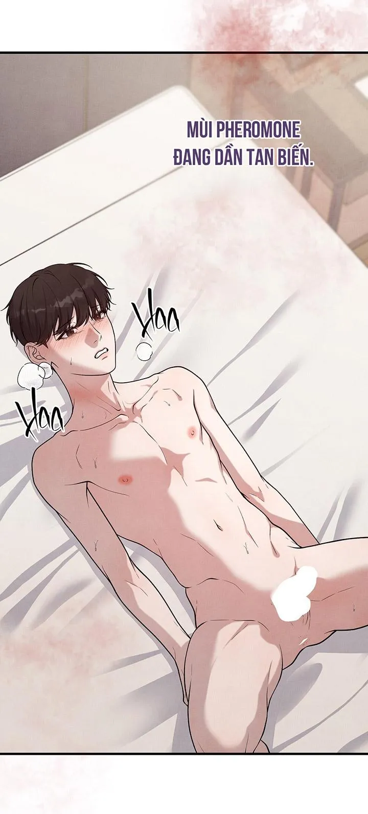 Hương Vị Tình Thân Chapter 14 Trang 43