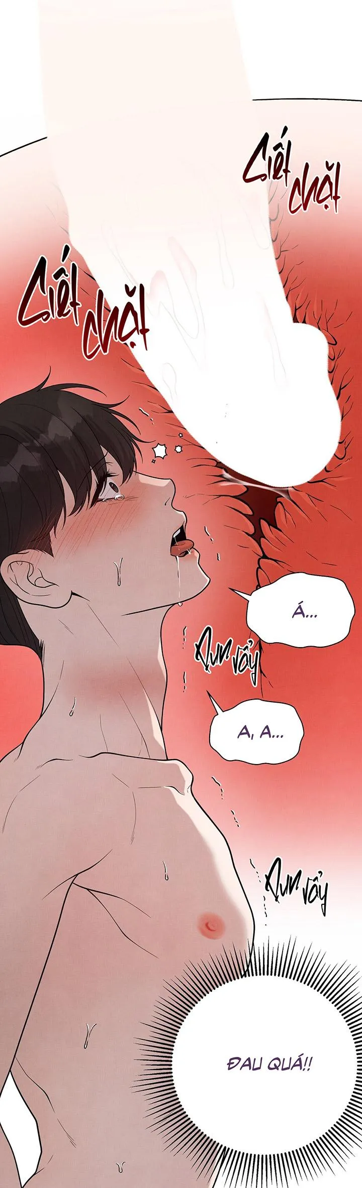 Hương Vị Tình Thân Chapter 14 Trang 51