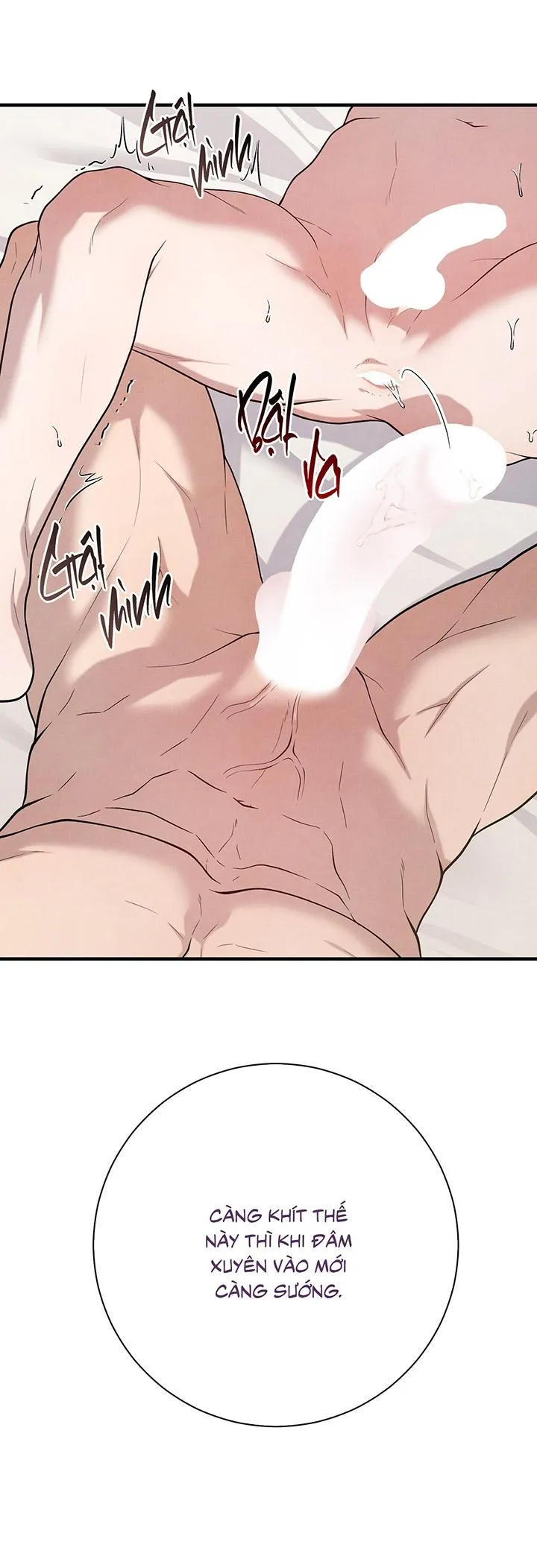 Hương Vị Tình Thân Chapter 14 Trang 54