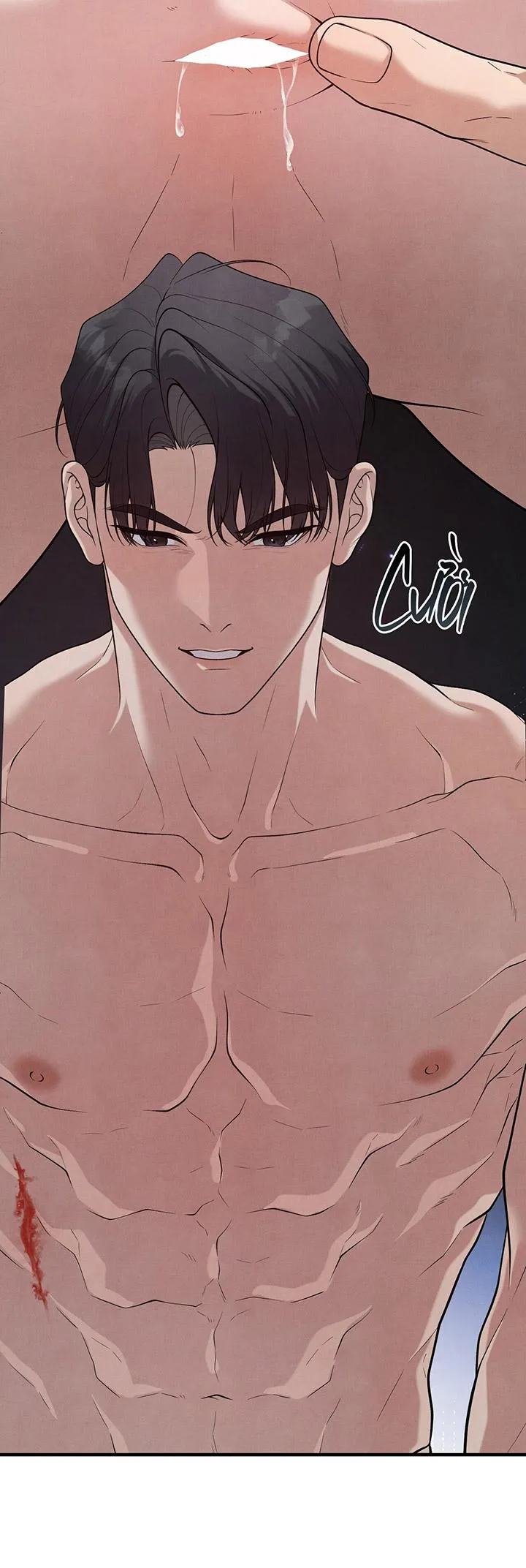 Hương Vị Tình Thân Chapter 14 Trang 62