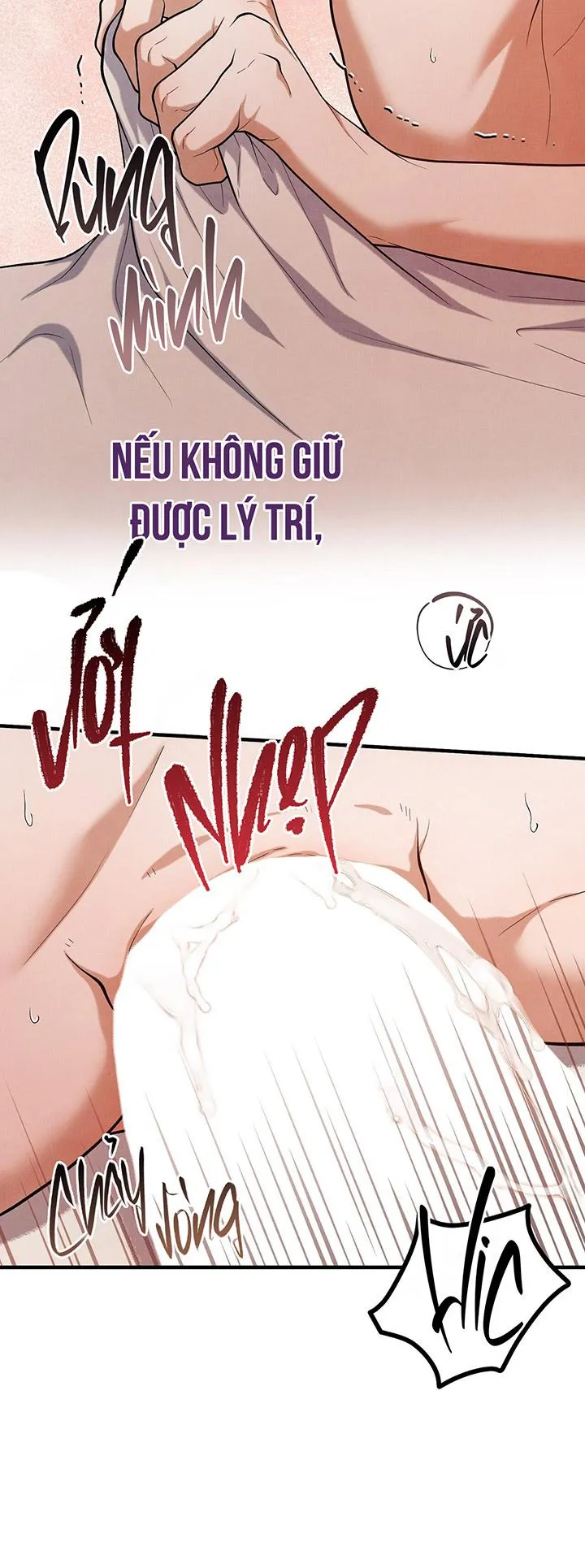 Hương Vị Tình Thân Chapter 15 Trang 28