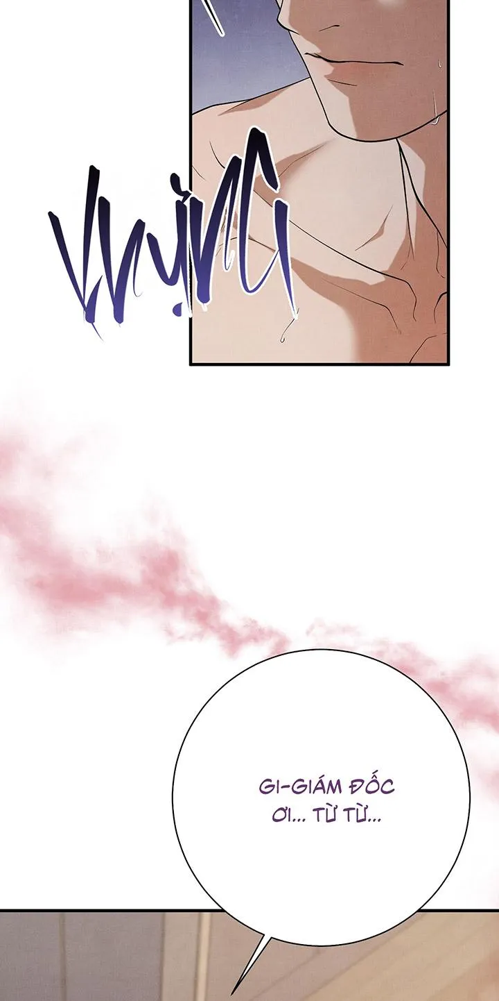 Hương Vị Tình Thân Chapter 15 Trang 36