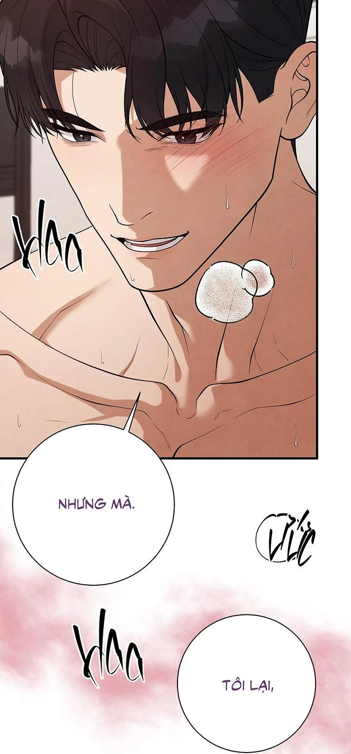 Hương Vị Tình Thân Chapter 15 Trang 40