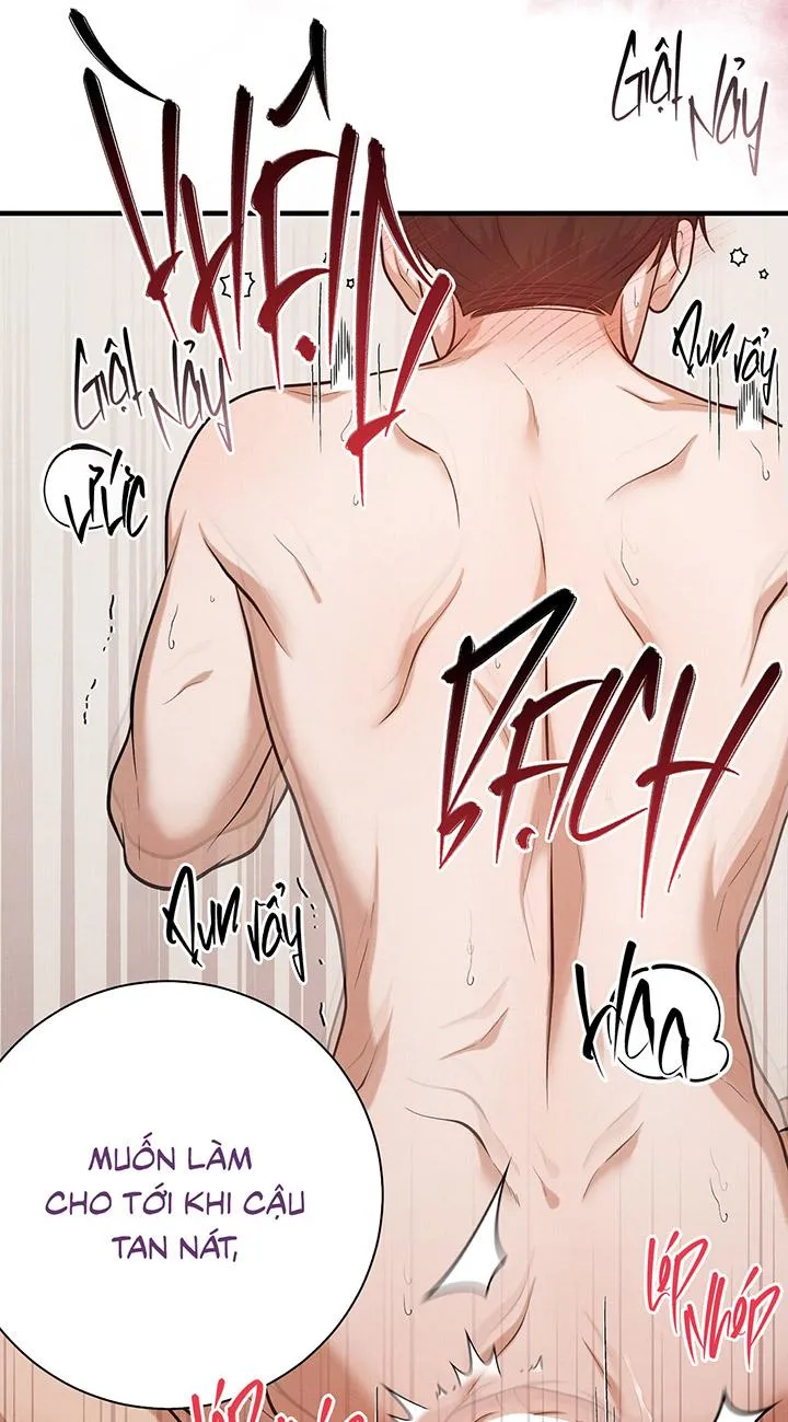 Hương Vị Tình Thân Chapter 15 Trang 41