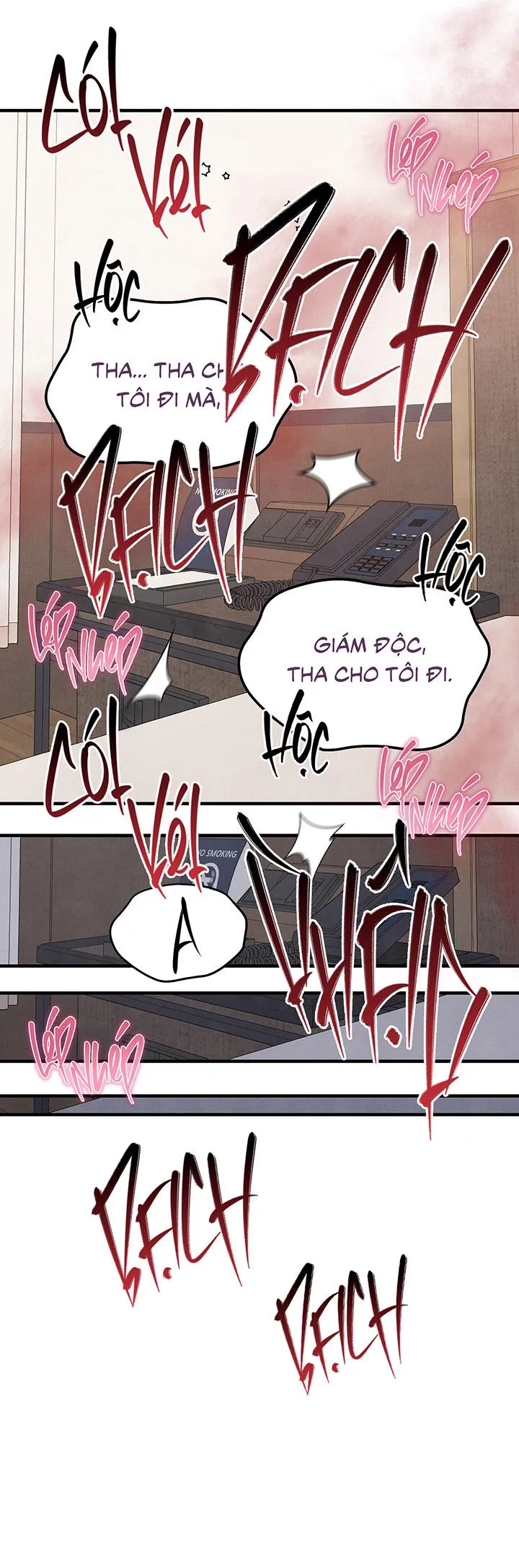 Hương Vị Tình Thân Chapter 15 Trang 77