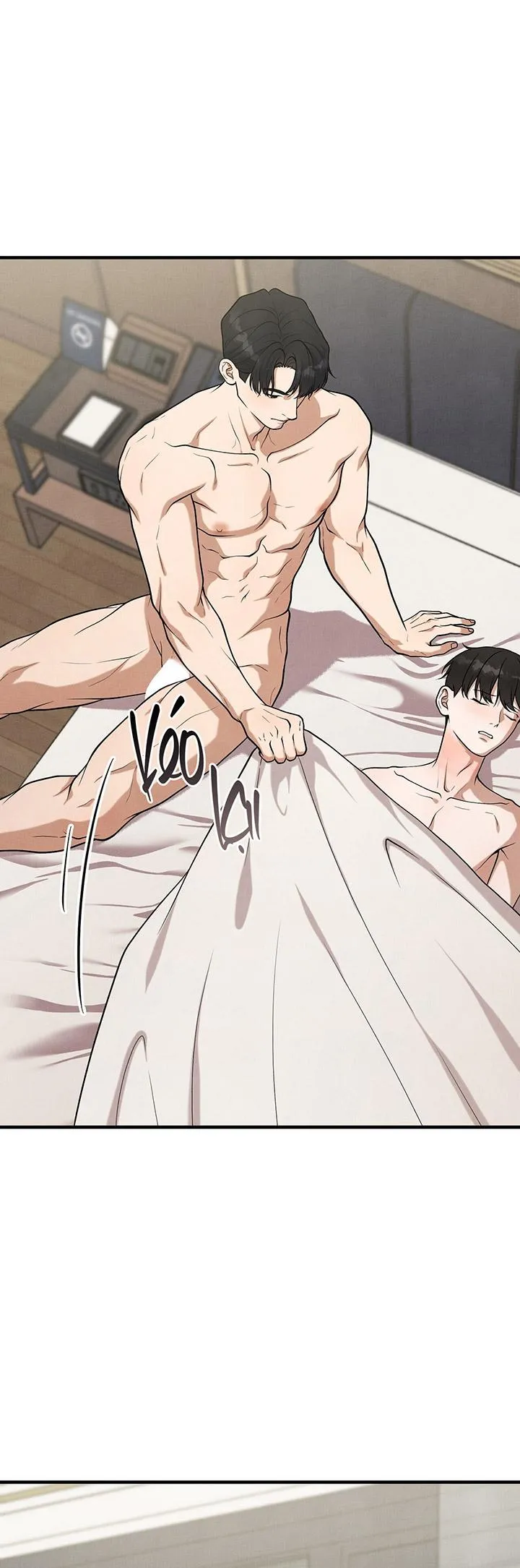 Hương Vị Tình Thân Chapter 15 Trang 82