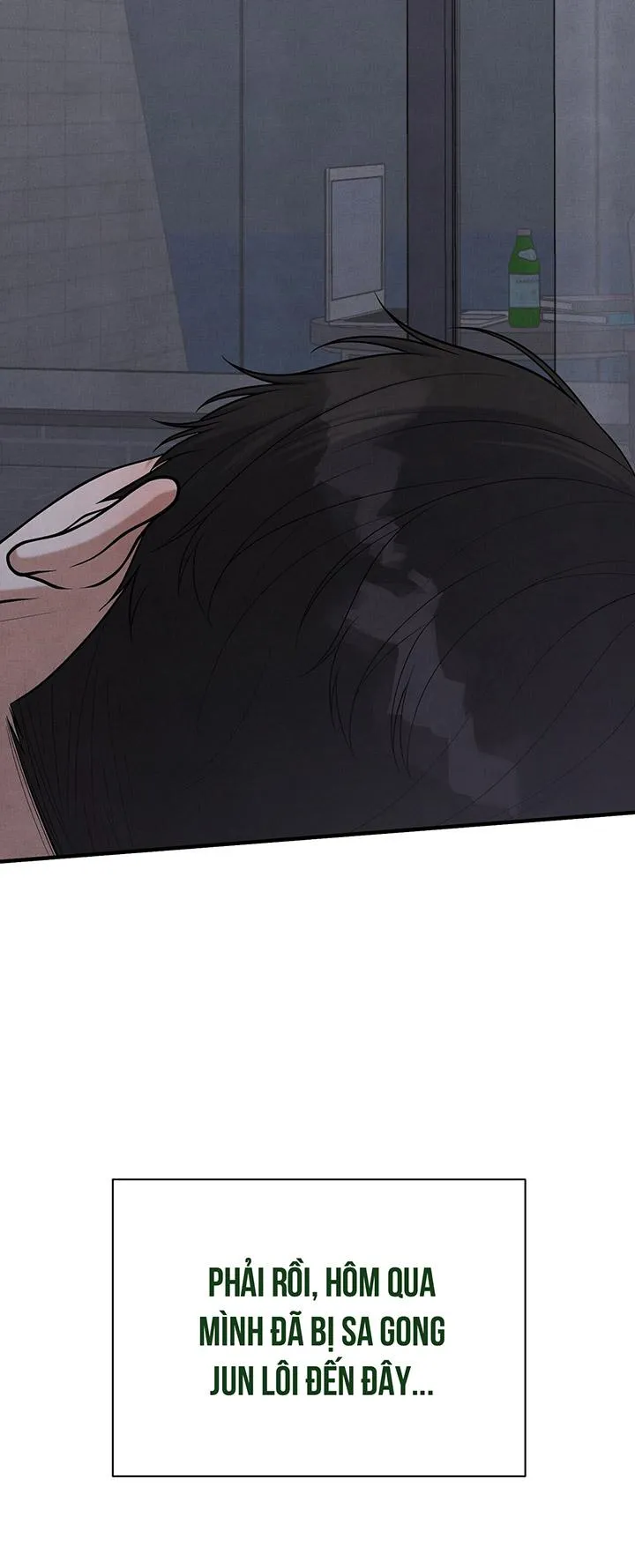 Hương Vị Tình Thân Chapter 16 Trang 6