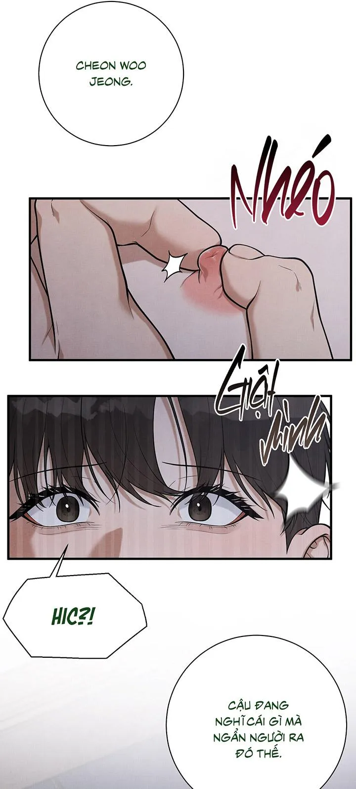 Hương Vị Tình Thân Chapter 16 Trang 13