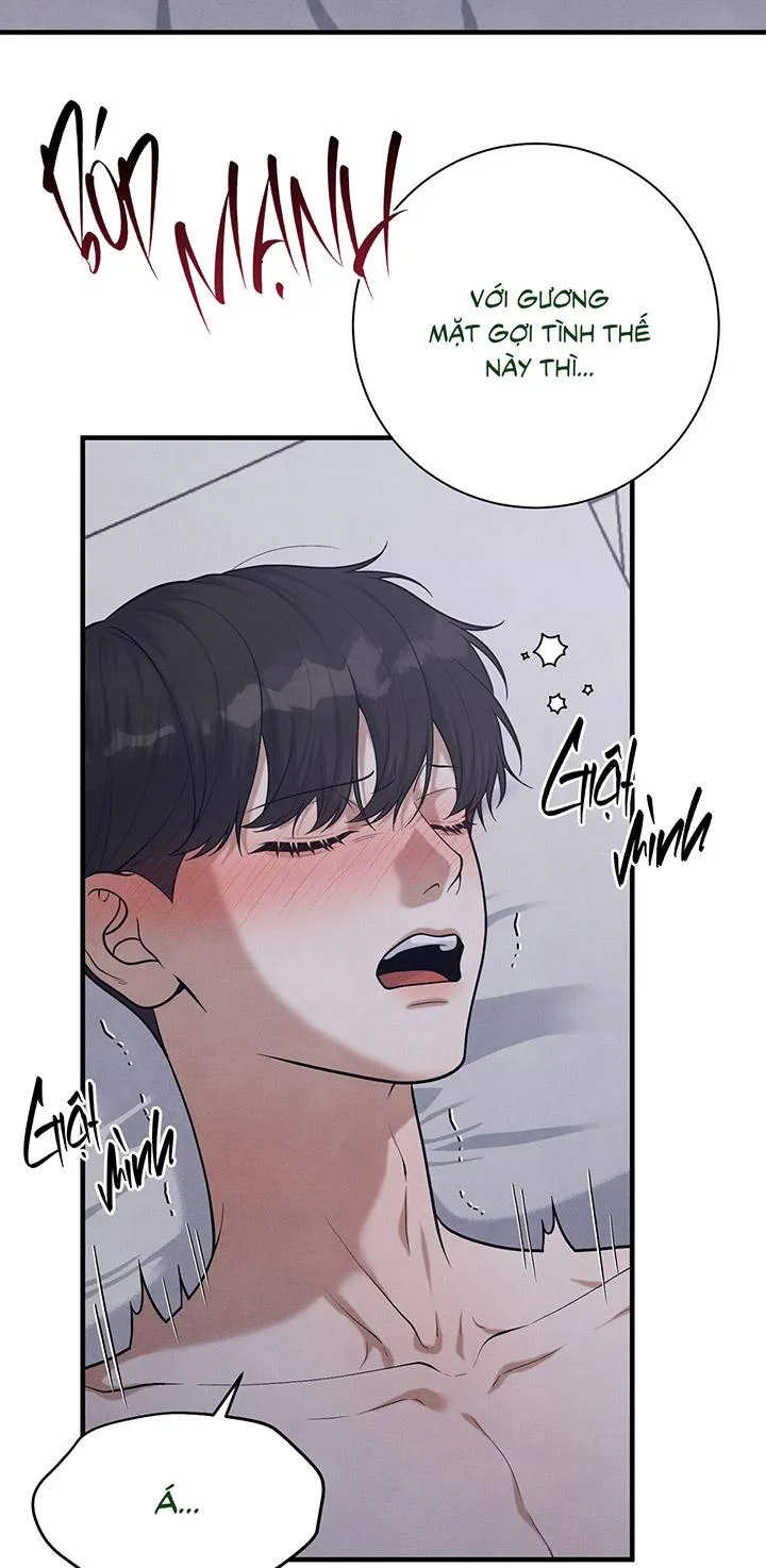 Hương Vị Tình Thân Chapter 16 Trang 15