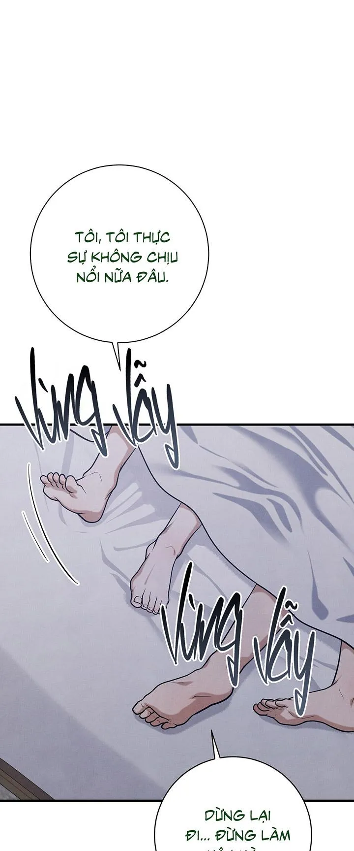 Hương Vị Tình Thân Chapter 16 Trang 18