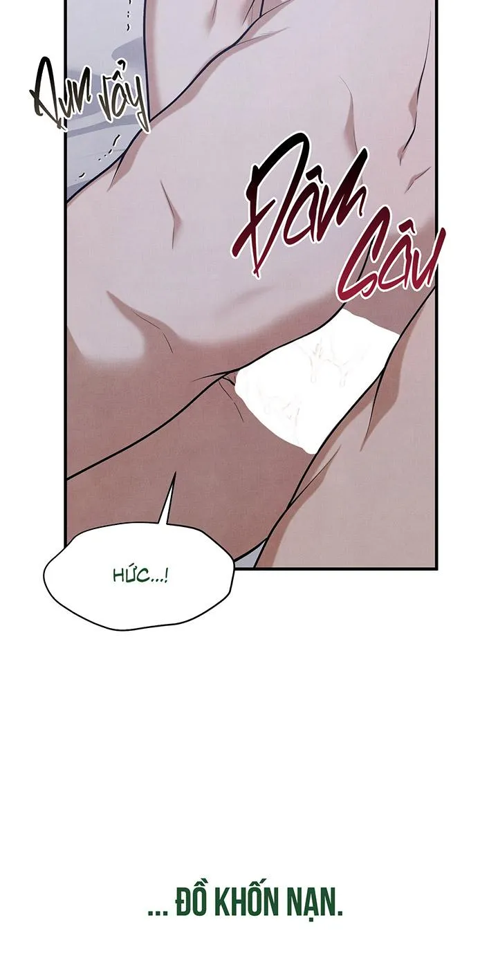 Hương Vị Tình Thân Chapter 16 Trang 27