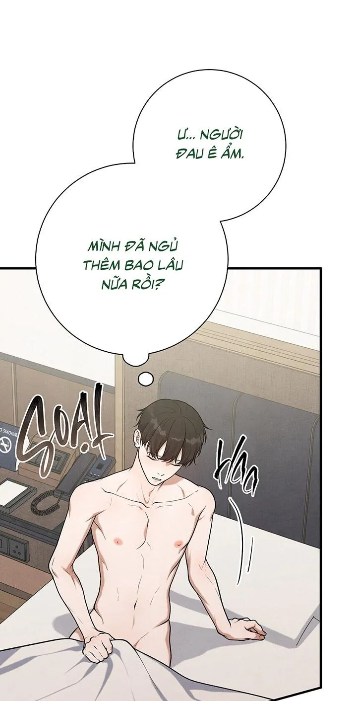 Hương Vị Tình Thân Chapter 16 Trang 31