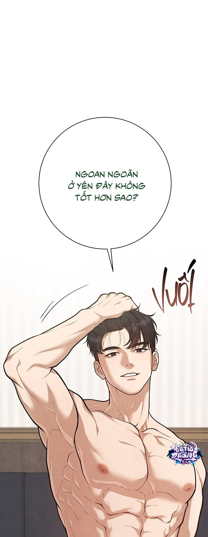 Hương Vị Tình Thân Chapter 16 Trang 43