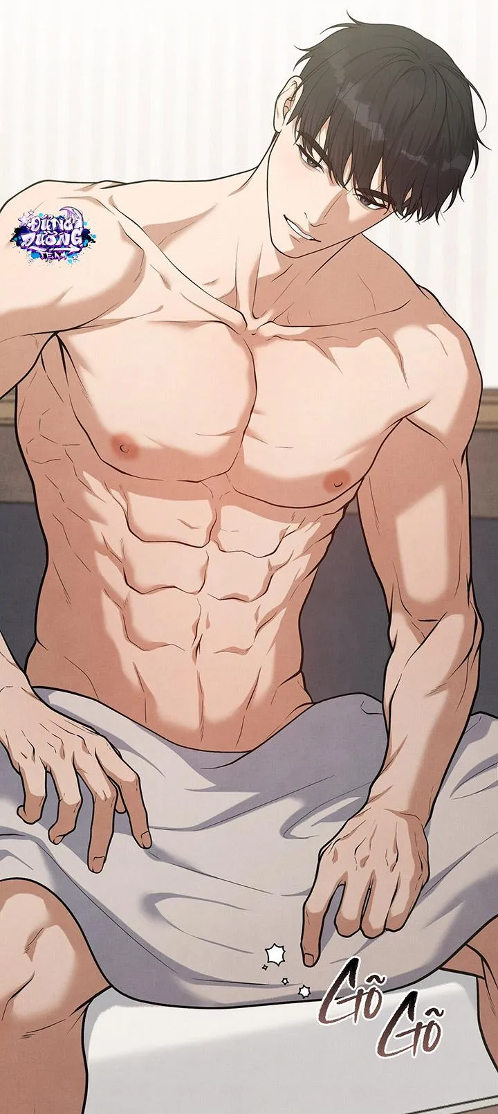 Hương Vị Tình Thân Chapter 16 Trang 48