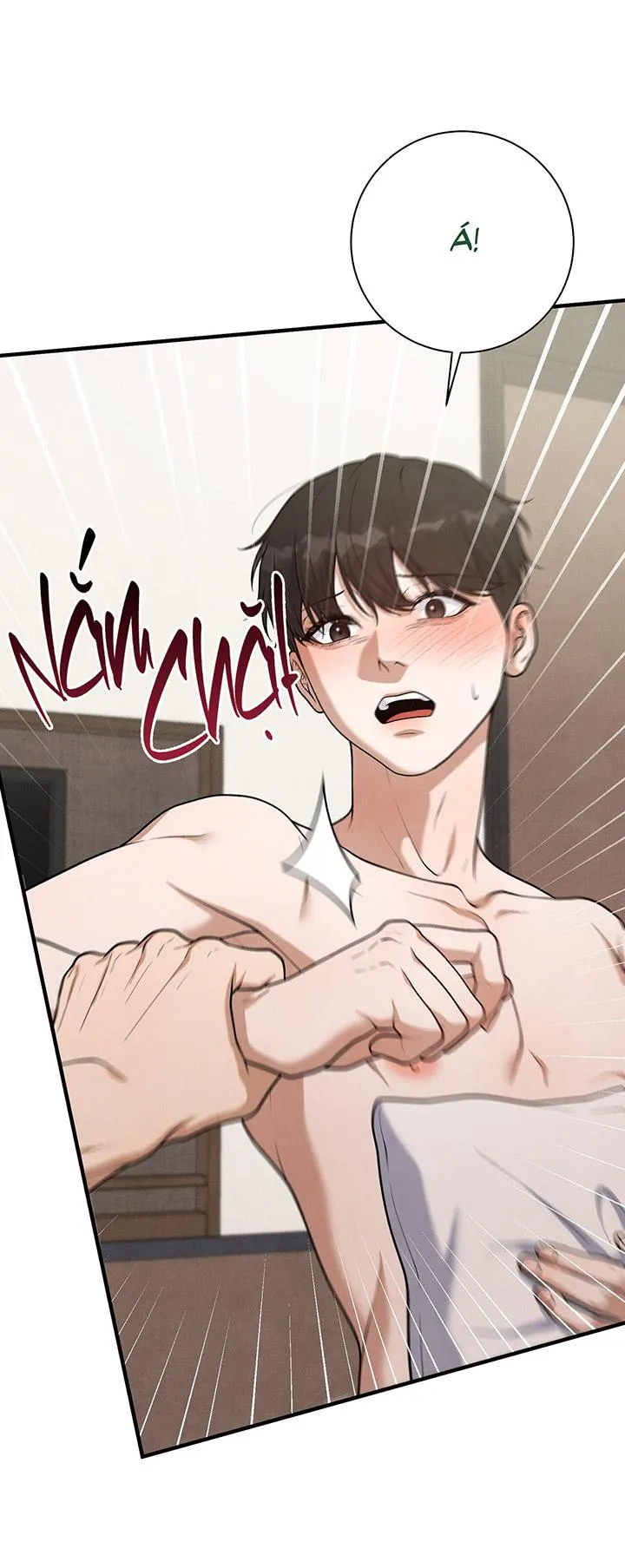 Hương Vị Tình Thân Chapter 16 Trang 64