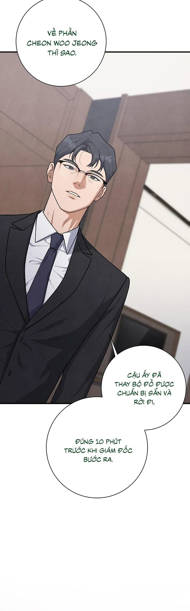 Hương Vị Tình Thân Chapter 16 Trang 89