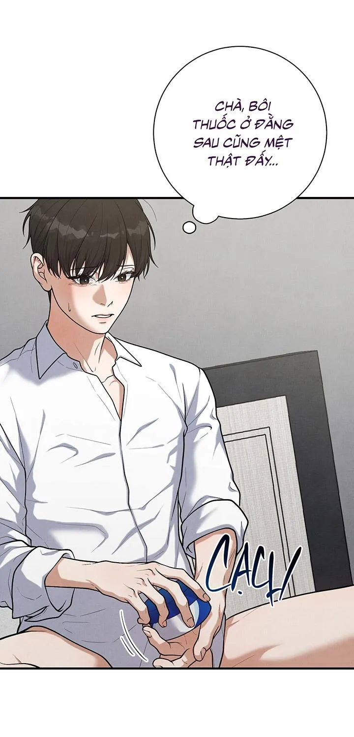 Hương Vị Tình Thân Chapter 17 Trang 6