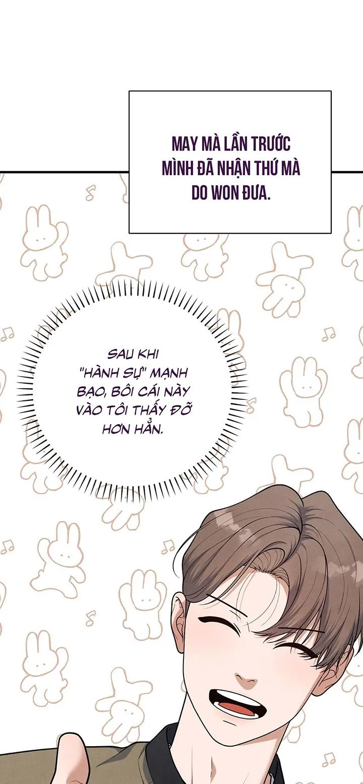 Hương Vị Tình Thân Chapter 17 Trang 7