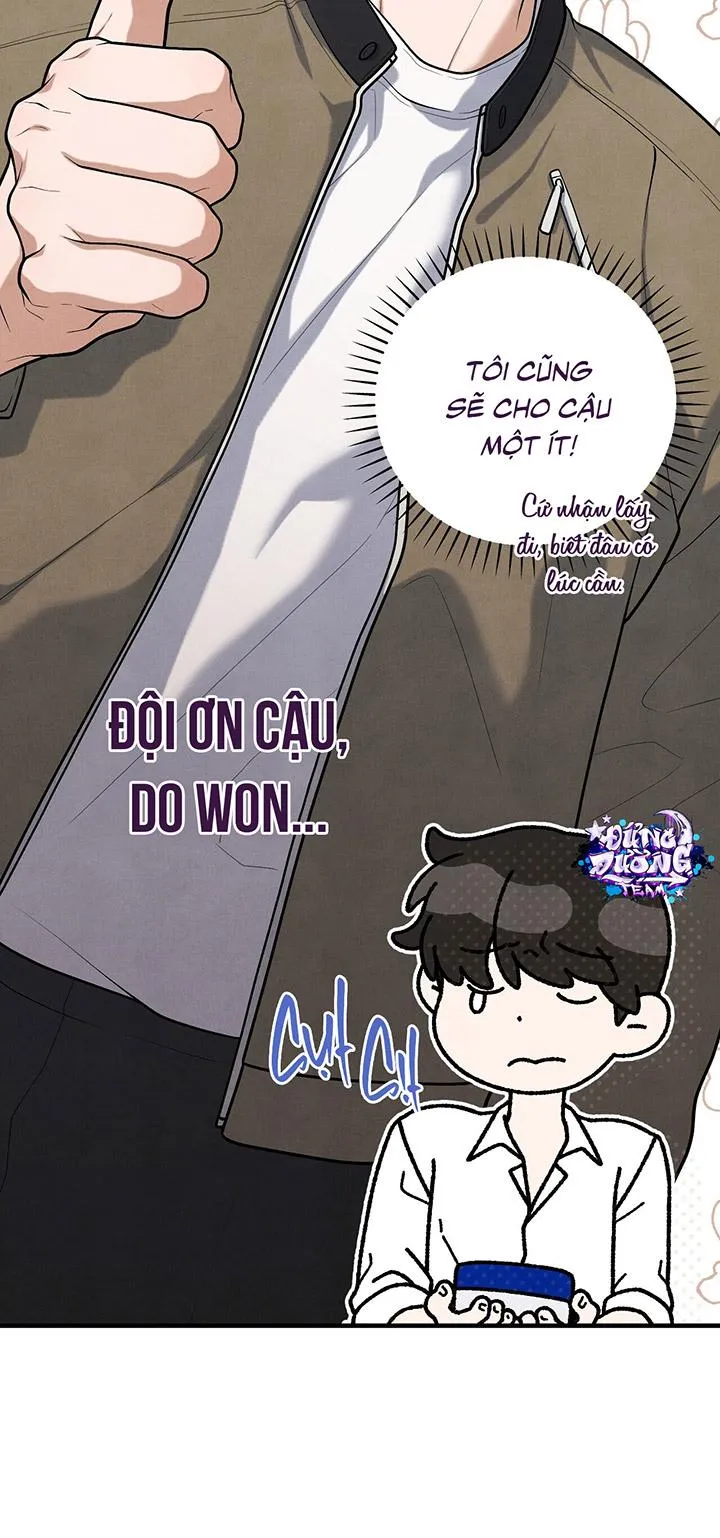 Hương Vị Tình Thân Chapter 17 Trang 8