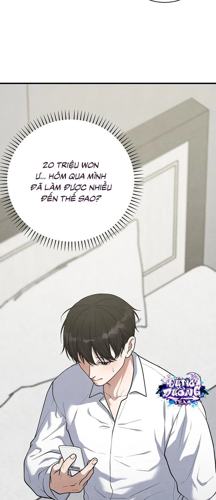 Hương Vị Tình Thân Chapter 17 Trang 17