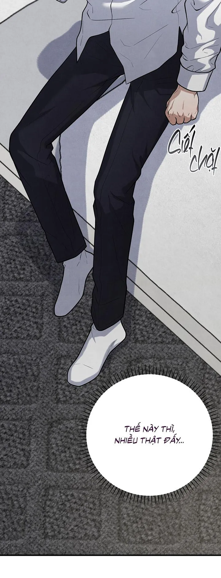 Hương Vị Tình Thân Chapter 17 Trang 18