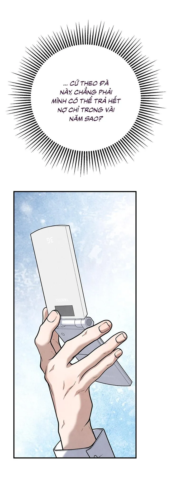 Hương Vị Tình Thân Chapter 17 Trang 19