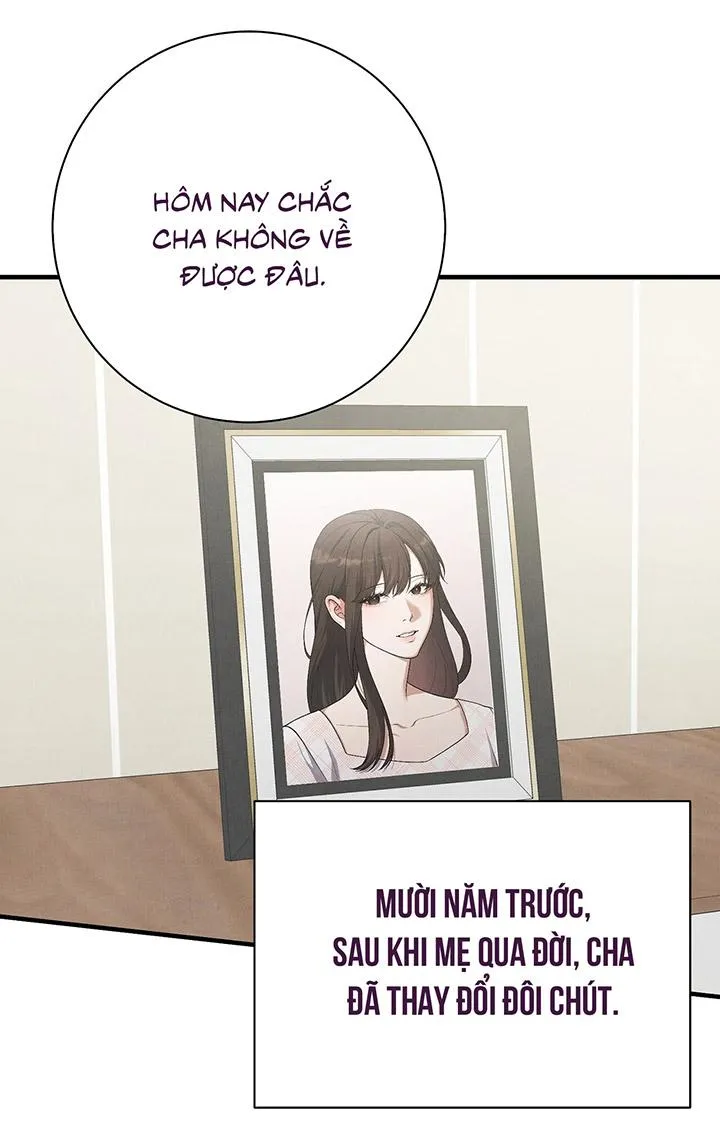 Hương Vị Tình Thân Chapter 17 Trang 29