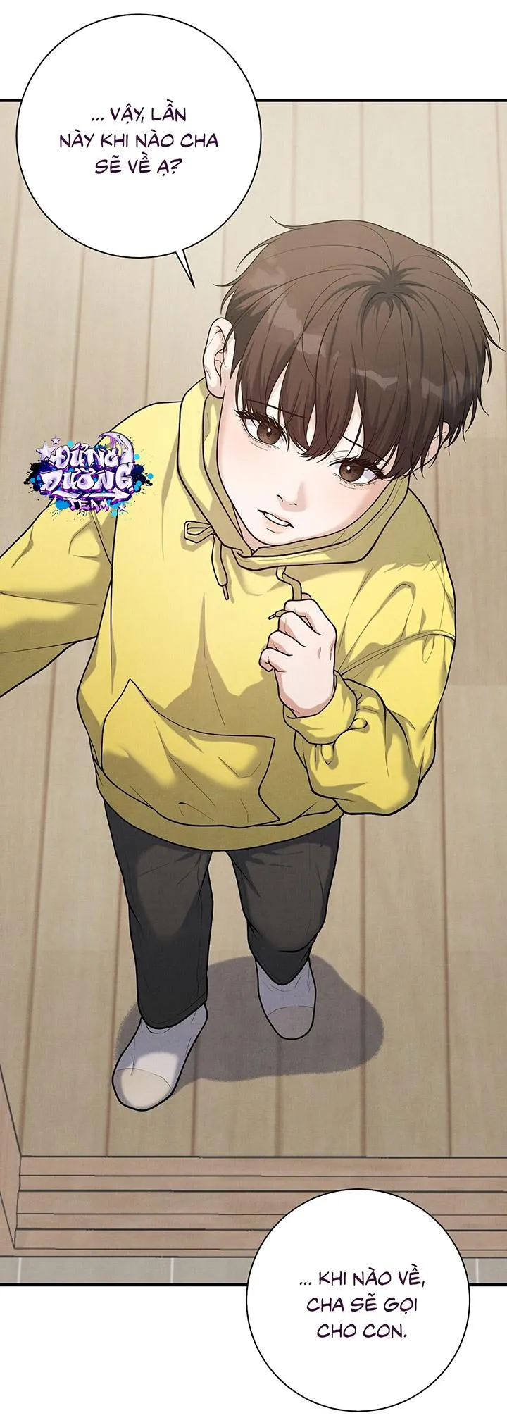 Hương Vị Tình Thân Chapter 17 Trang 30