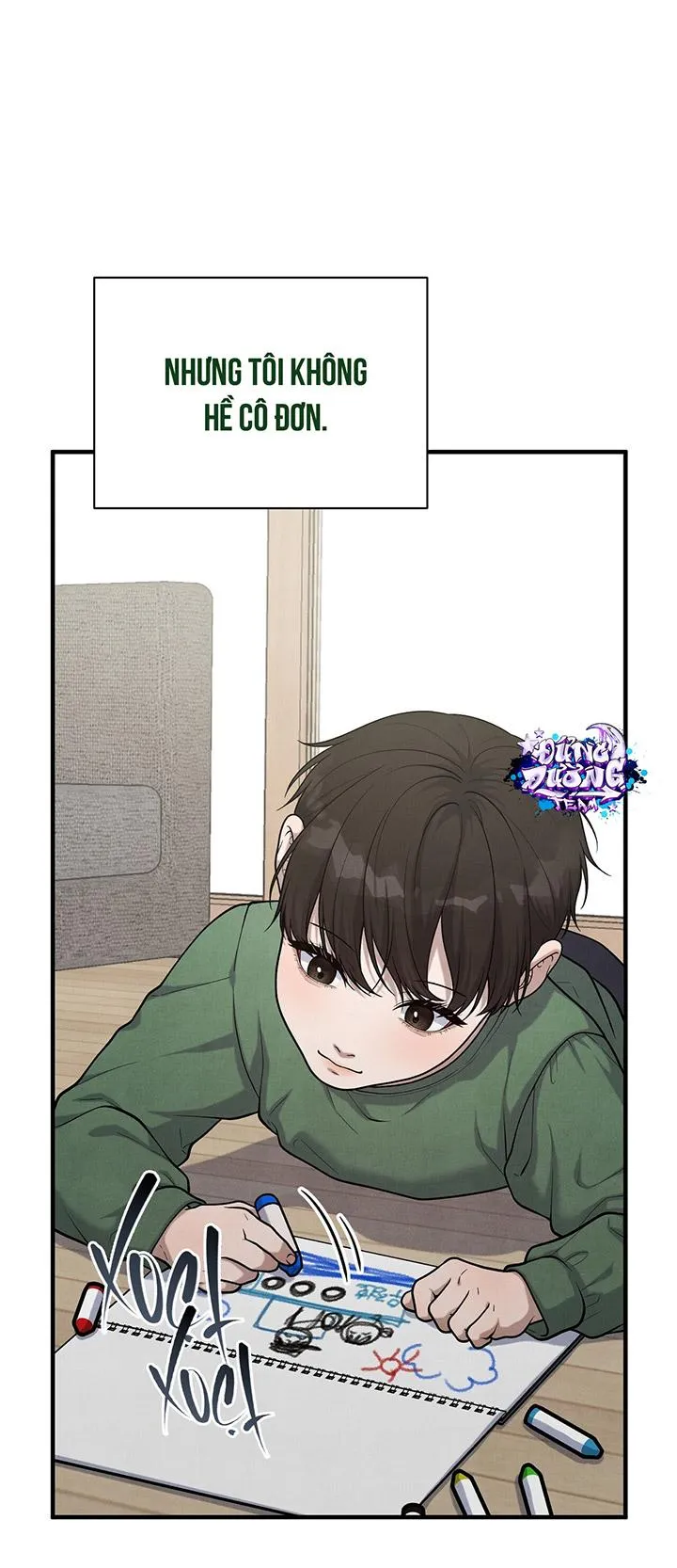 Hương Vị Tình Thân Chapter 17 Trang 35