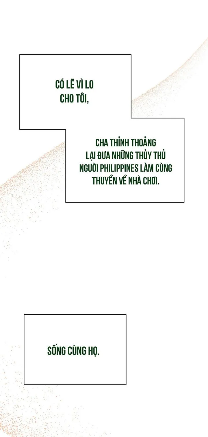 Hương Vị Tình Thân Chapter 17 Trang 37