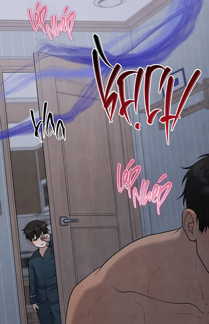 Hương Vị Tình Thân Chapter 17 Trang 41