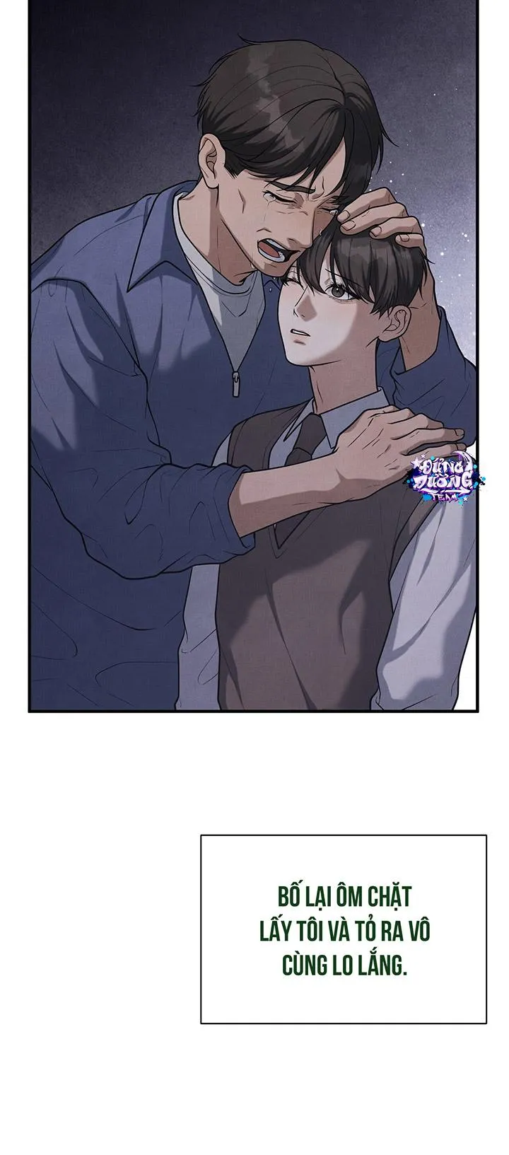 Hương Vị Tình Thân Chapter 17 Trang 49