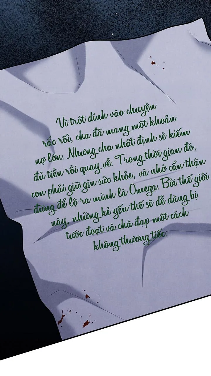 Hương Vị Tình Thân Chapter 17 Trang 54