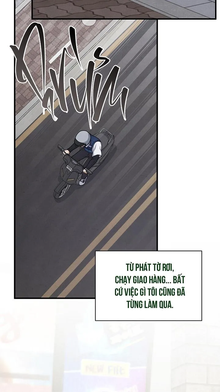 Hương Vị Tình Thân Chapter 17 Trang 57