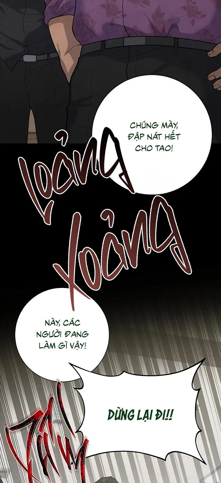 Hương Vị Tình Thân Chapter 17 Trang 66