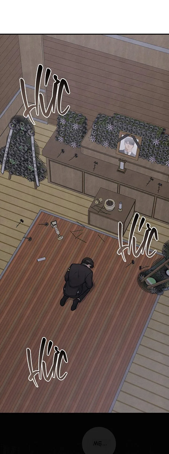 Hương Vị Tình Thân Chapter 17 Trang 70