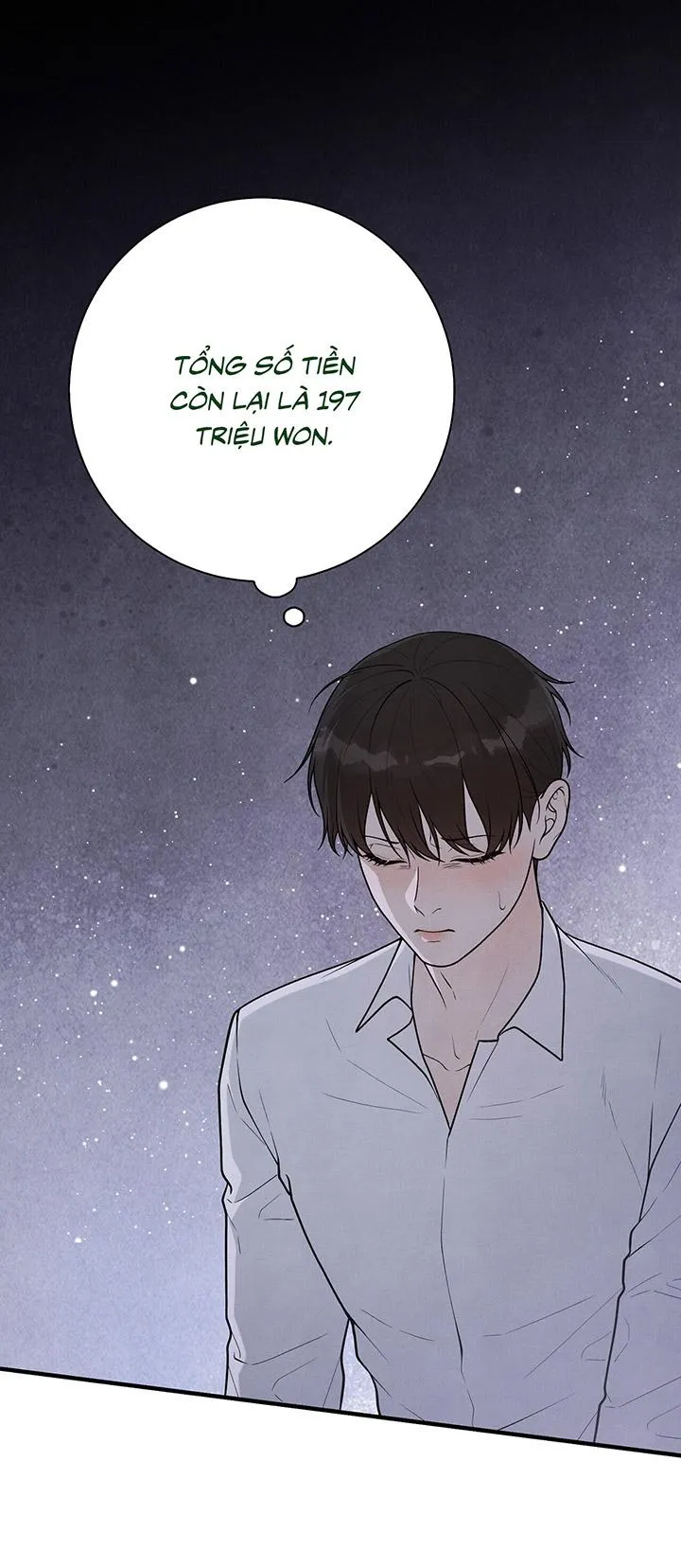 Hương Vị Tình Thân Chapter 17 Trang 74