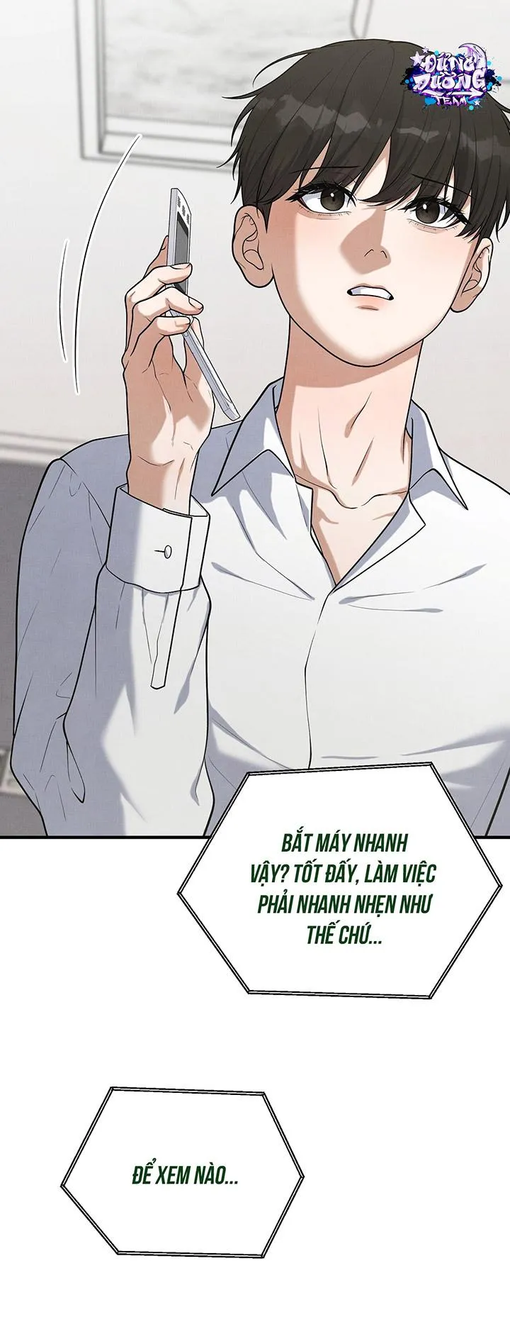 Hương Vị Tình Thân Chapter 17 Trang 81