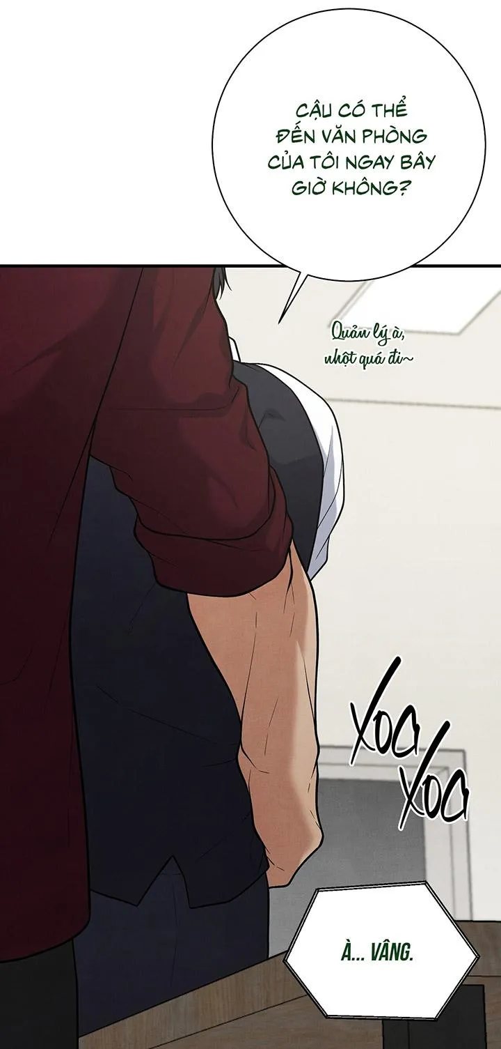 Hương Vị Tình Thân Chapter 17 Trang 82