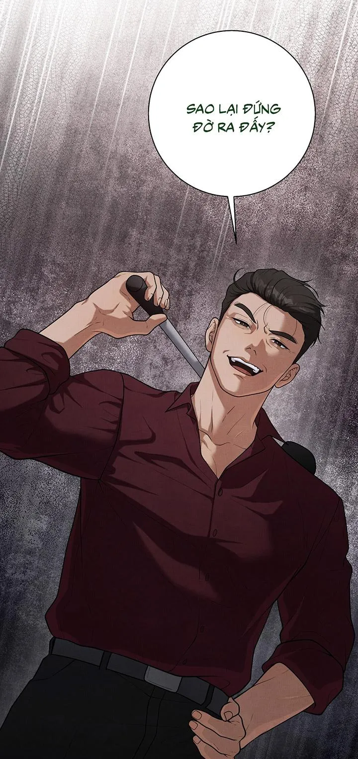 Hương Vị Tình Thân Chapter 17 Trang 93