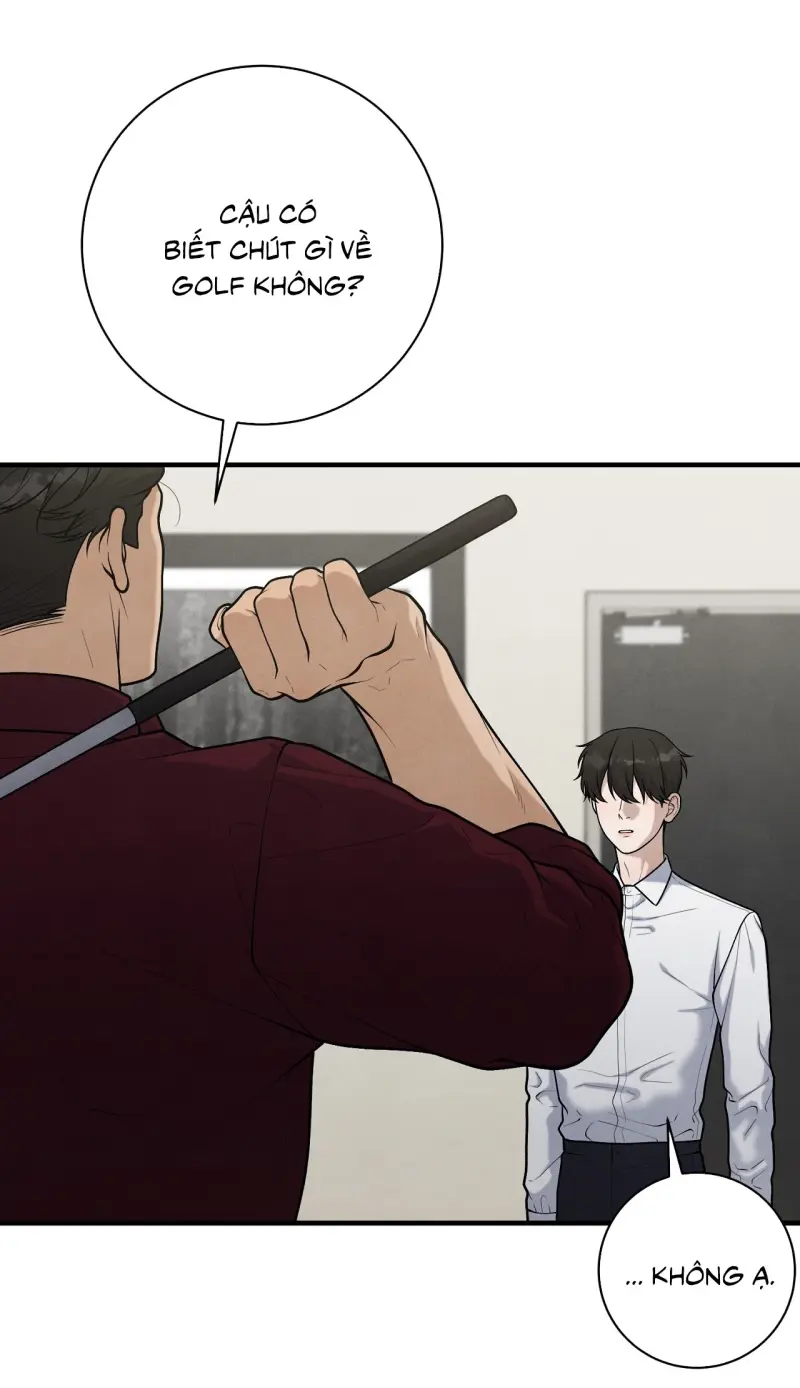 Hương Vị Tình Thân Chapter 18 Trang 3