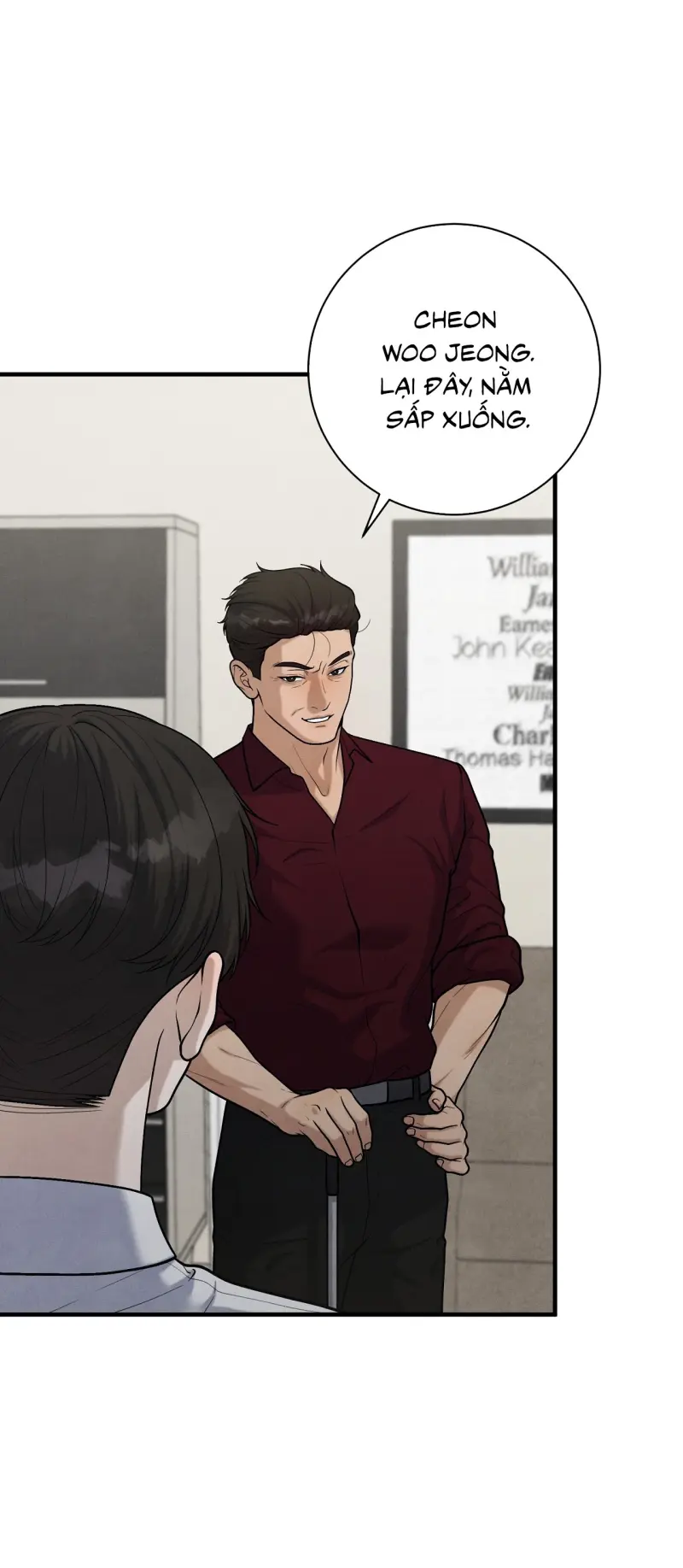 Hương Vị Tình Thân Chapter 18 Trang 12