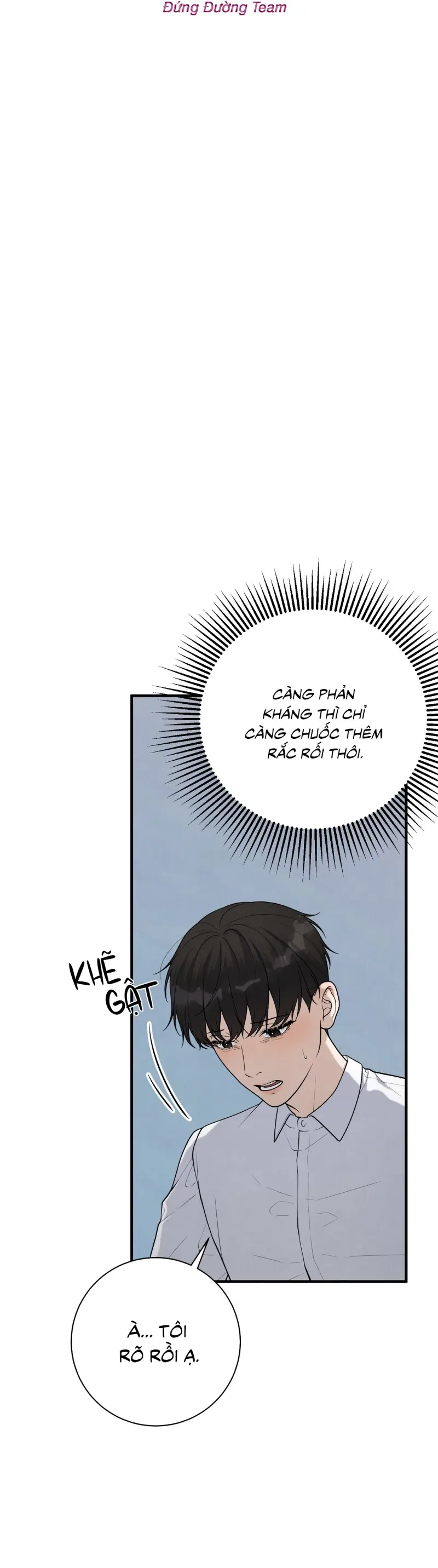 Hương Vị Tình Thân Chapter 18 Trang 17