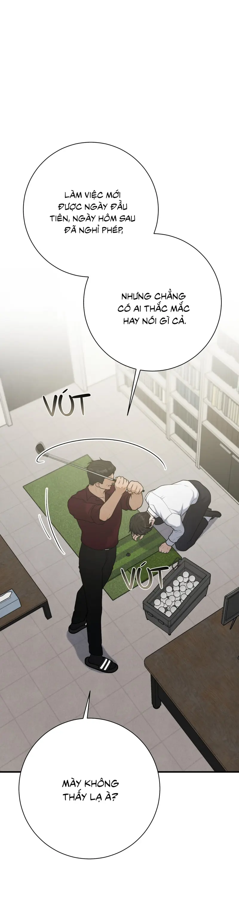 Hương Vị Tình Thân Chapter 18 Trang 27