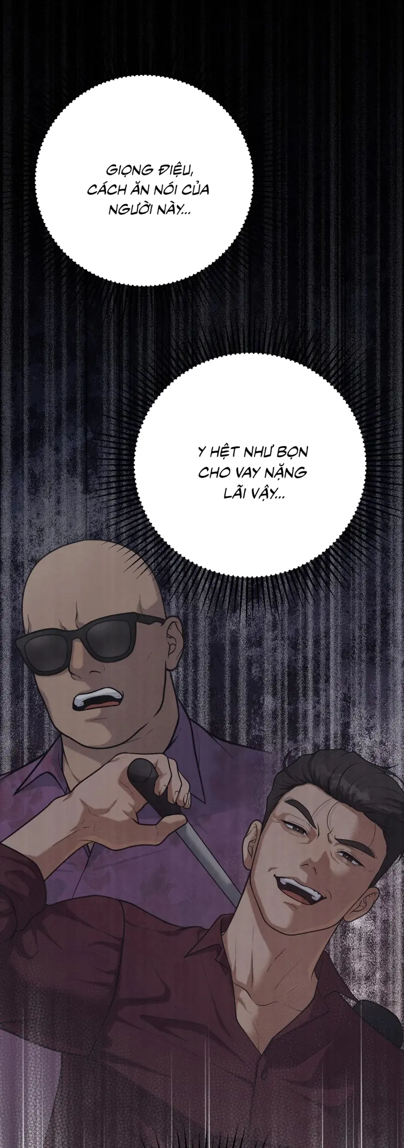 Hương Vị Tình Thân Chapter 18 Trang 37