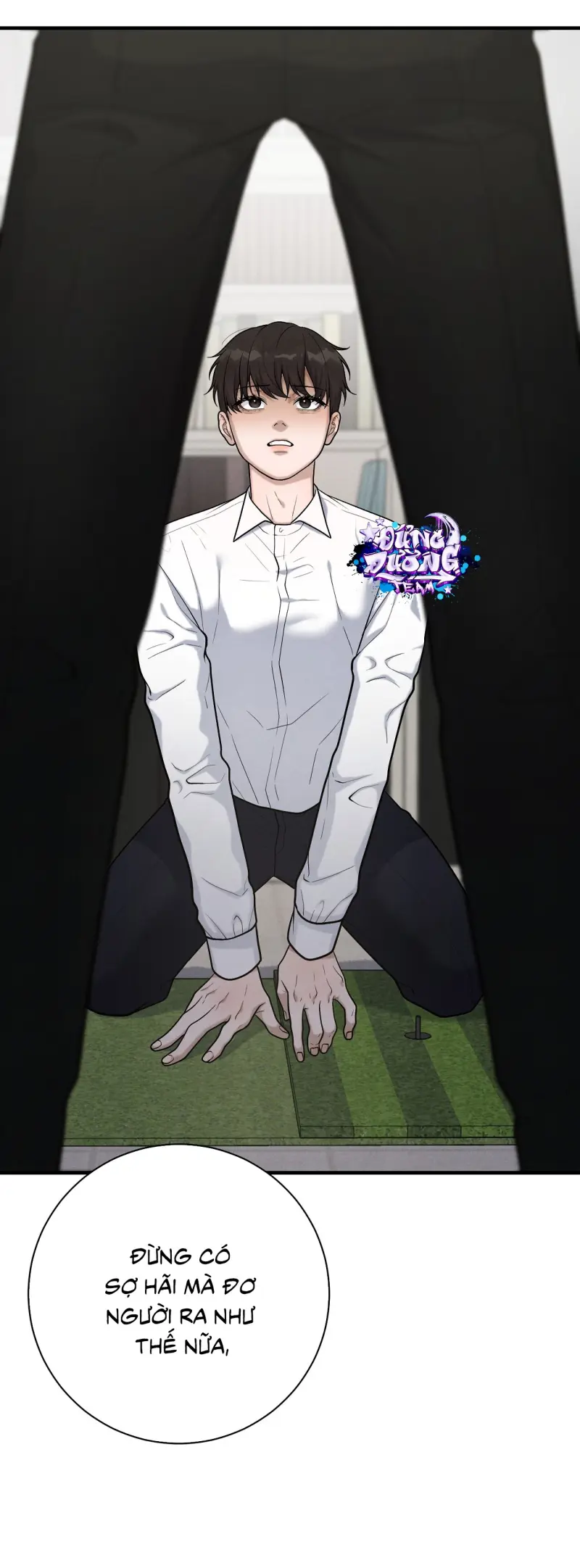 Hương Vị Tình Thân Chapter 18 Trang 42