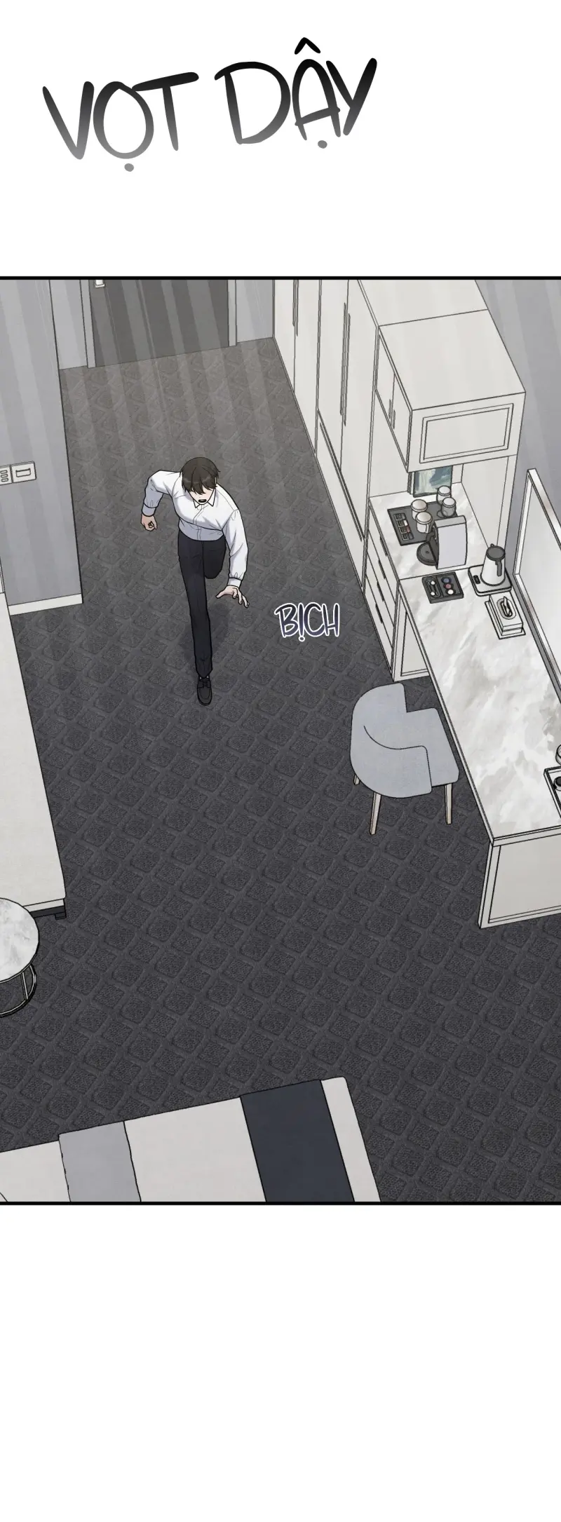 Hương Vị Tình Thân Chapter 18 Trang 46